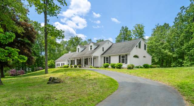 Photo of 291 Miller Rd, Bethany, CT 06524