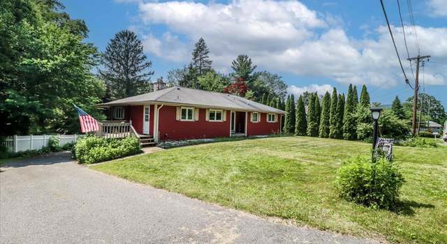Photo of 12 Lakewood Ter, New Milford, CT 06776