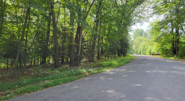 Photo of 000 Green Rd, Woodstock, CT 06281
