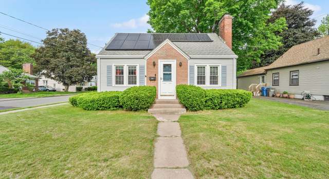 Photo of 151 McKee St, Manchester, CT 06040
