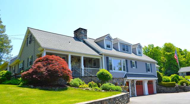 Photo of 45 Codfish Hill Rd, Bethel, CT 06801