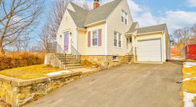 Photo of 187 Wall St, Waterbury, CT 06704