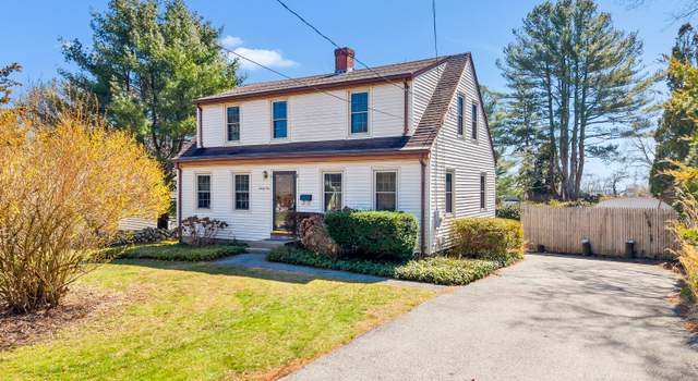 Photo of 21 Godfrey St, Groton, CT 06355