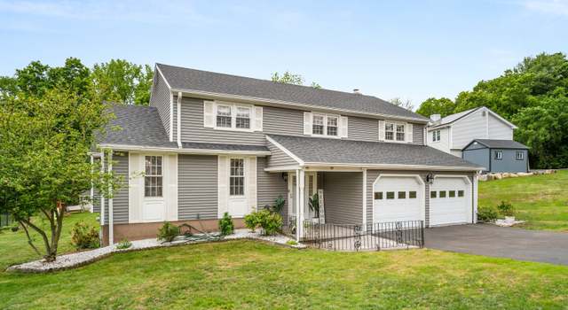 Photo of 16 Pine Meadow Rd, Rocky Hill, CT 06067