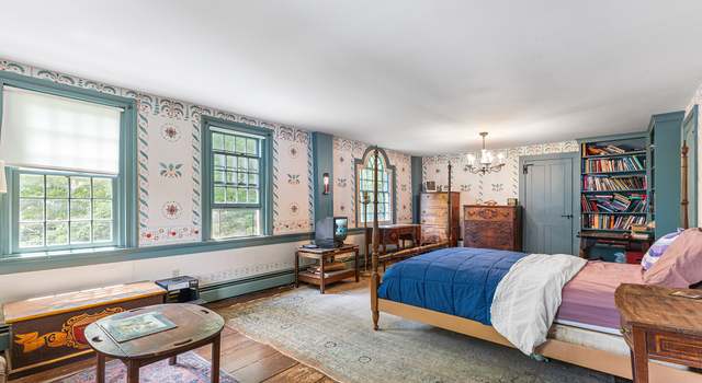 Photo of 27 Tobey Hill Rd, North Canaan, CT 06018