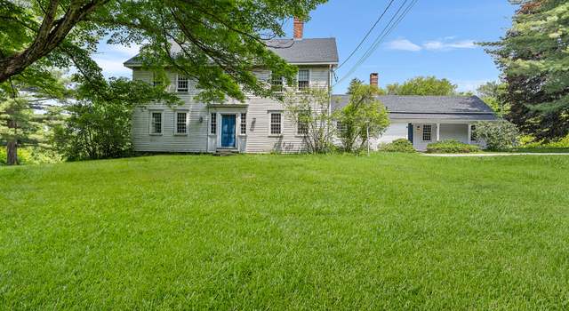 Photo of 27 Tobey Hill Rd, North Canaan, CT 06018