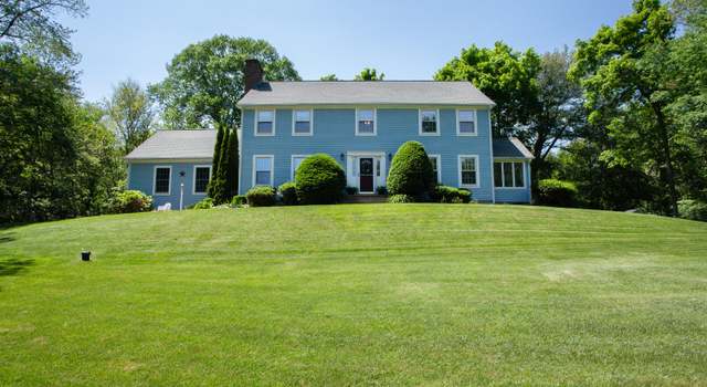 Photo of 12 Northwoods Rd, Granby, CT 06060