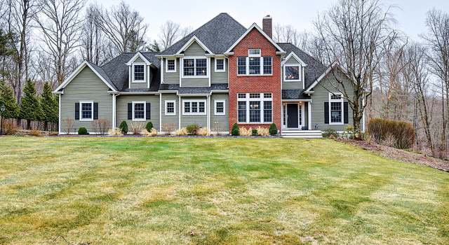Photo of 68 Tinkerville Rd, Willington, CT 06279