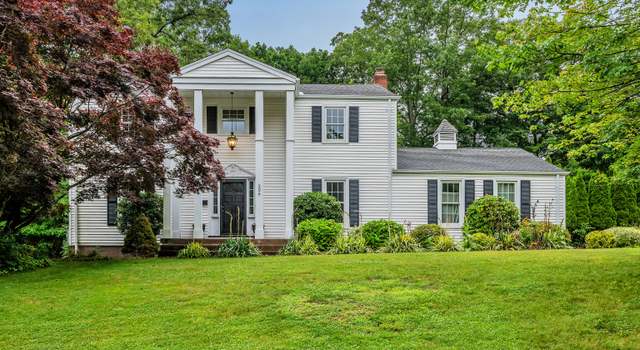 Photo of 206 Ludlow Rd, Manchester, CT 06040