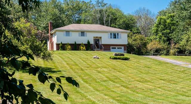 Photo of 315 Tater Hill Rd, East Haddam, CT 06423