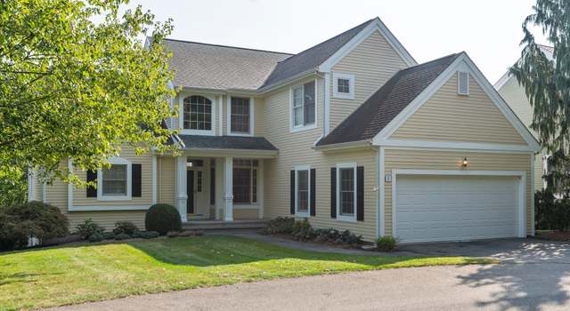 Photo of 11 Belhaven #11, Cromwell, CT 06416