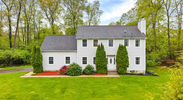 Photo of 4 Fox Holw, Ledyard, CT 06339