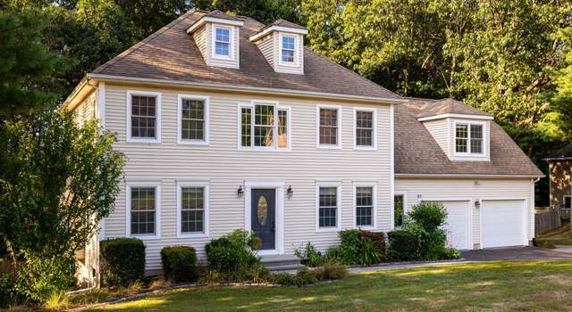 Photo of 131 Bella Vista Ln, Manchester, CT 06040
