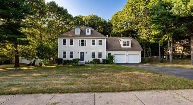 Photo of 131 Bella Vista Ln, Manchester, CT 06040