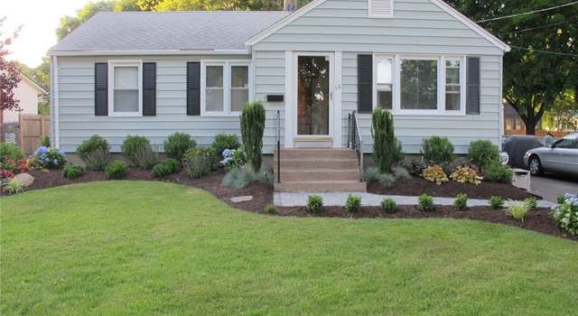 Photo of 58 Ruby Rd, West Haven, CT 06516