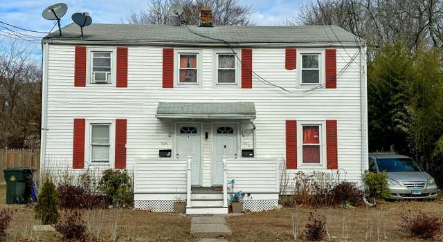 Photo of 103 Hawthorne Dr, New London, CT 06320