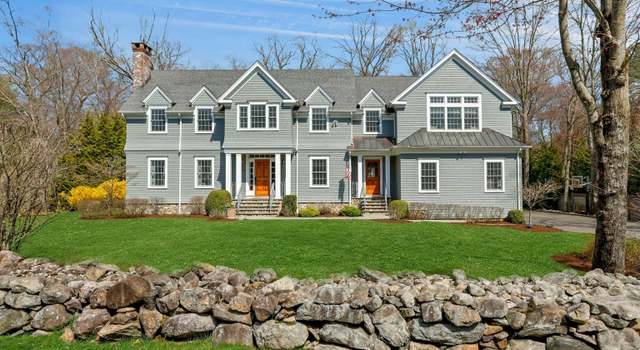 Photo of 25 Libby Ln, Darien, CT 06820