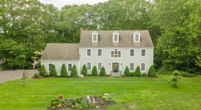 Photo of 6 Jeremy Dr, East Lyme, CT 06333