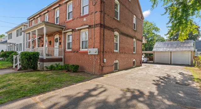 Photo of 28 Chestnut St, Windsor Locks, CT 06096