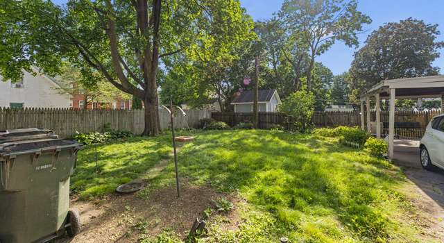 Photo of 28 Chestnut St, Windsor Locks, CT 06096