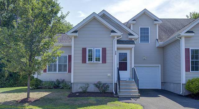 Photo of 28 County Walk Ln #28, East Haven, CT 06512