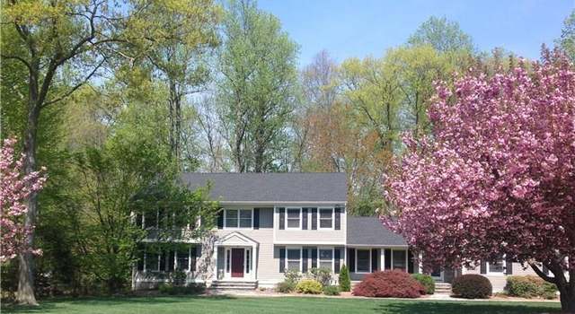 Photo of 37 Pequonock Ridge Rd, Monroe, CT 06468