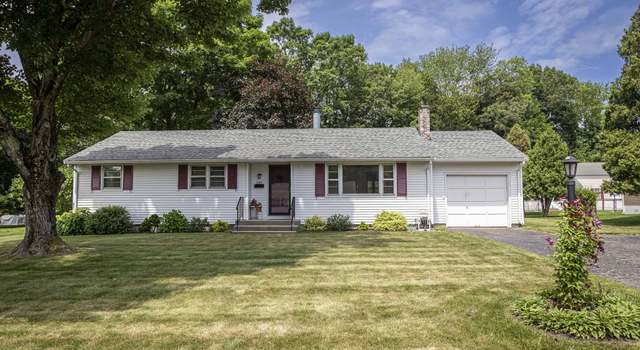Photo of 140 Diane Dr, South Windsor, CT 06074