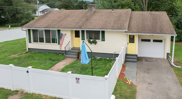 Photo of 9 Bouffard Ave, Waterbury, CT 06705