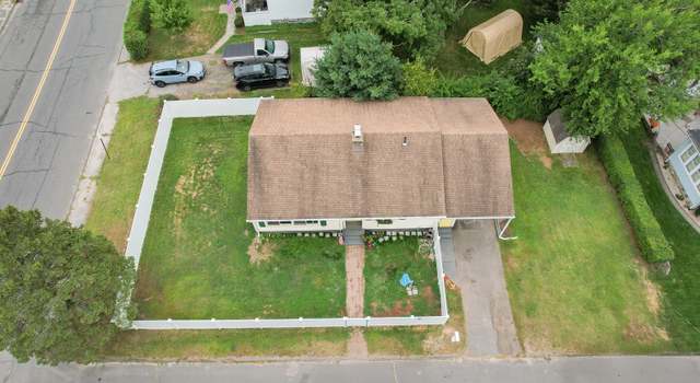 Photo of 9 Bouffard Ave, Waterbury, CT 06705