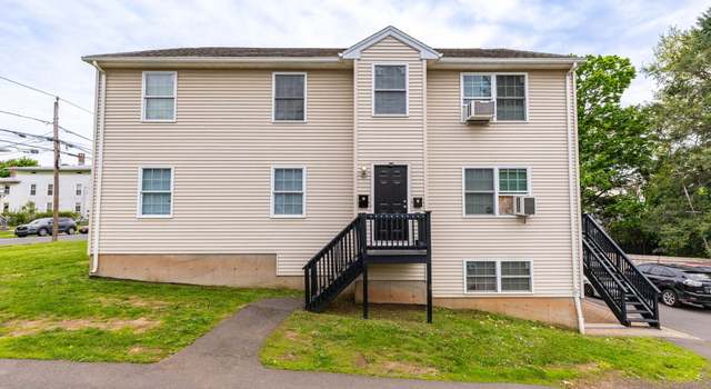 Photo of 38 Fairview St, New Britain, CT 06051