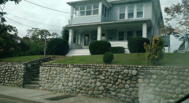 Photo of 42 Holbrook Pl, Ansonia, CT 06401