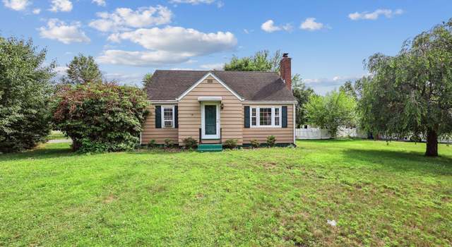 Photo of 17 Burke Rd, Vernon, CT 06066