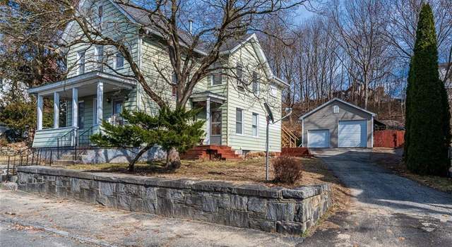 Photo of 26 Columbia St, Ansonia, CT 06401