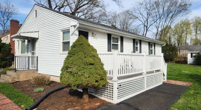Photo of 96 Smithfield Ave, Meriden, CT 06451