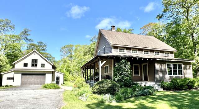 Photo of 297 North Stonington Rd, Stonington, CT 06378