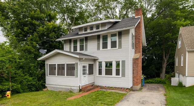 Photo of 146 Herschel Ave, Waterbury, CT 06708