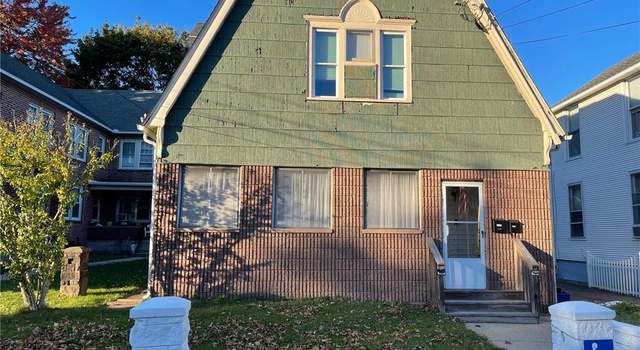 Photo of 293 Park St, West Haven, CT 06516