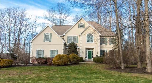Photo of 59 Bethany Farms Rd, Bethany, CT 06524