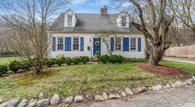 Photo of 4 Edgehill Rd, Ansonia, CT 06401