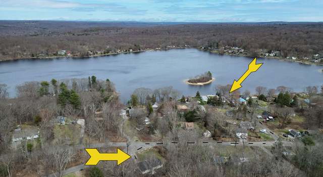 Photo of 5 Mathieson Dr, Andover, CT 06232