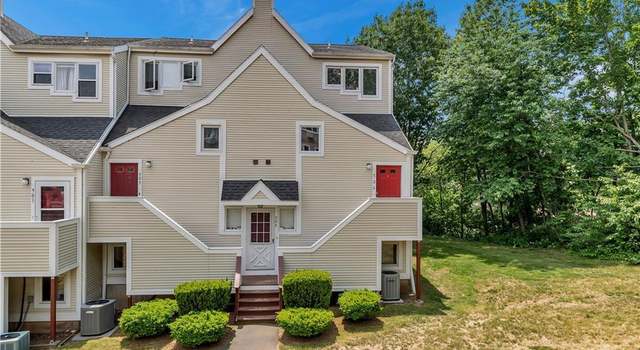 Photo of 173 Russo Ave #506, East Haven, CT 06513