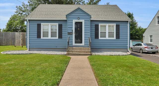 Photo of 352 Oak St, New Britain, CT 06051