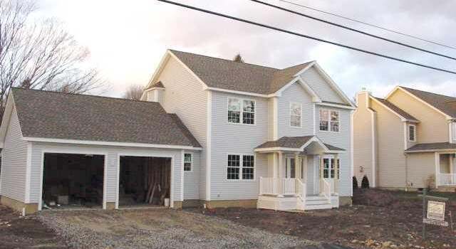 Photo of 6 Coe Ln, Ansonia, CT 06401