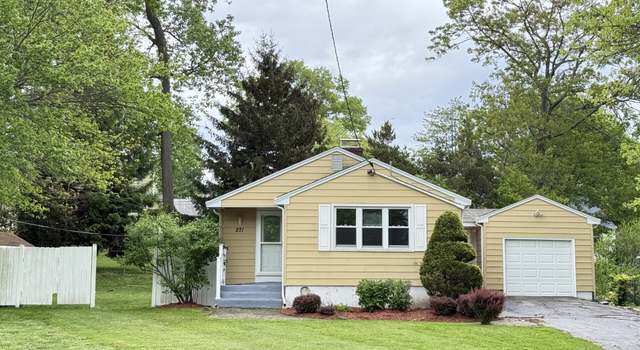 Photo of 271 Jones Hill Rd, West Haven, CT 06516
