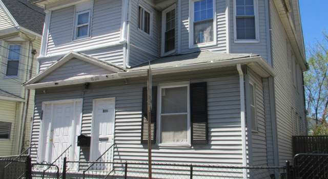 Photo of 137 Clifford St, Bridgeport, CT 06607