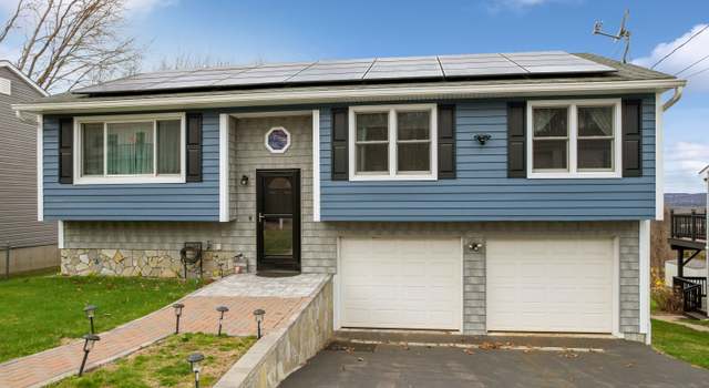 Photo of 47 Santoro St, Waterbury, CT 06704