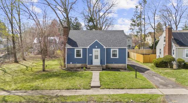 Photo of 101 Brady Ave, New Britain, CT 06052