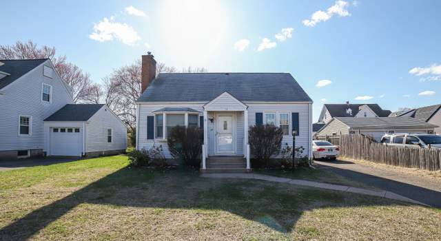 Photo of 14 Campfield Rd, Manchester, CT 06040