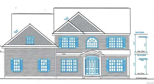 Photo of 45 Balmoral Dr Lot 6, Southington, CT 06489