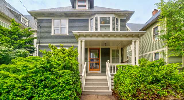 Photo of 279 Willow St, New Haven, CT 06511